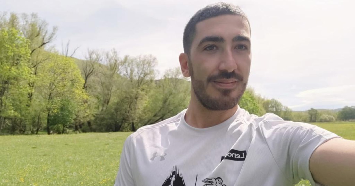 Stantec running for SSF, again in 2022 di Stantec Stantec running for SSF, again in 2022-Stantec