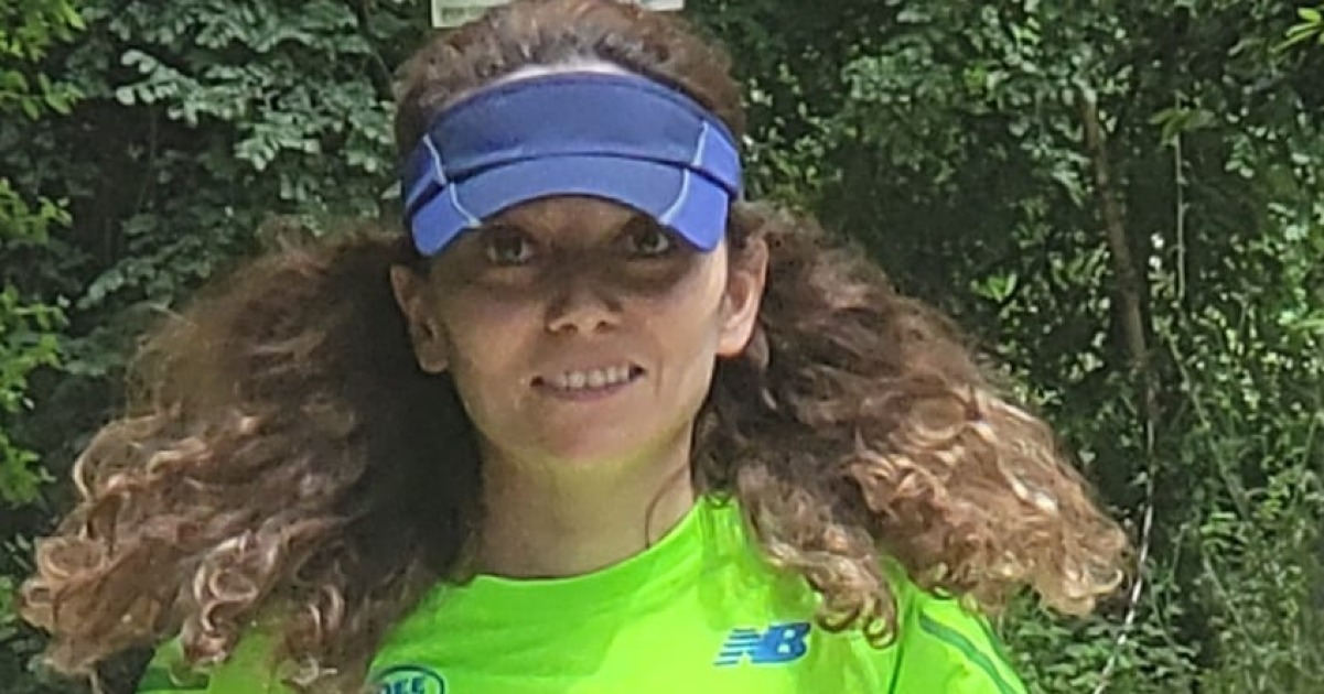 Run 360 di Cristianomaria Falcone Run 360-Cristianomaria Falcone