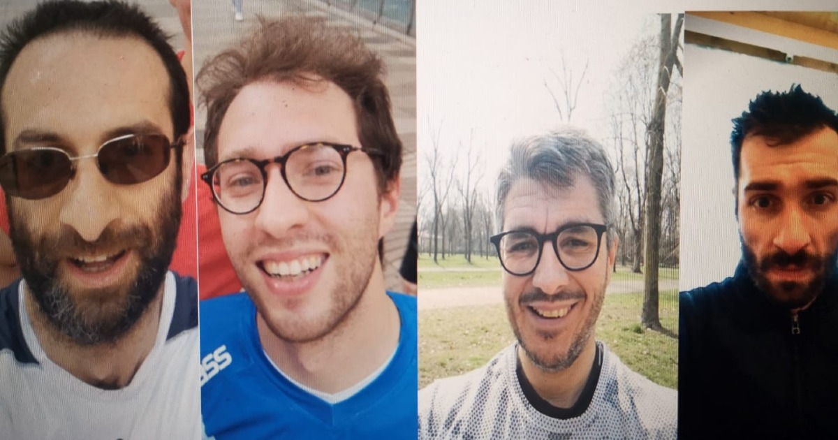 Head and Neck Team-Paolo Bossi