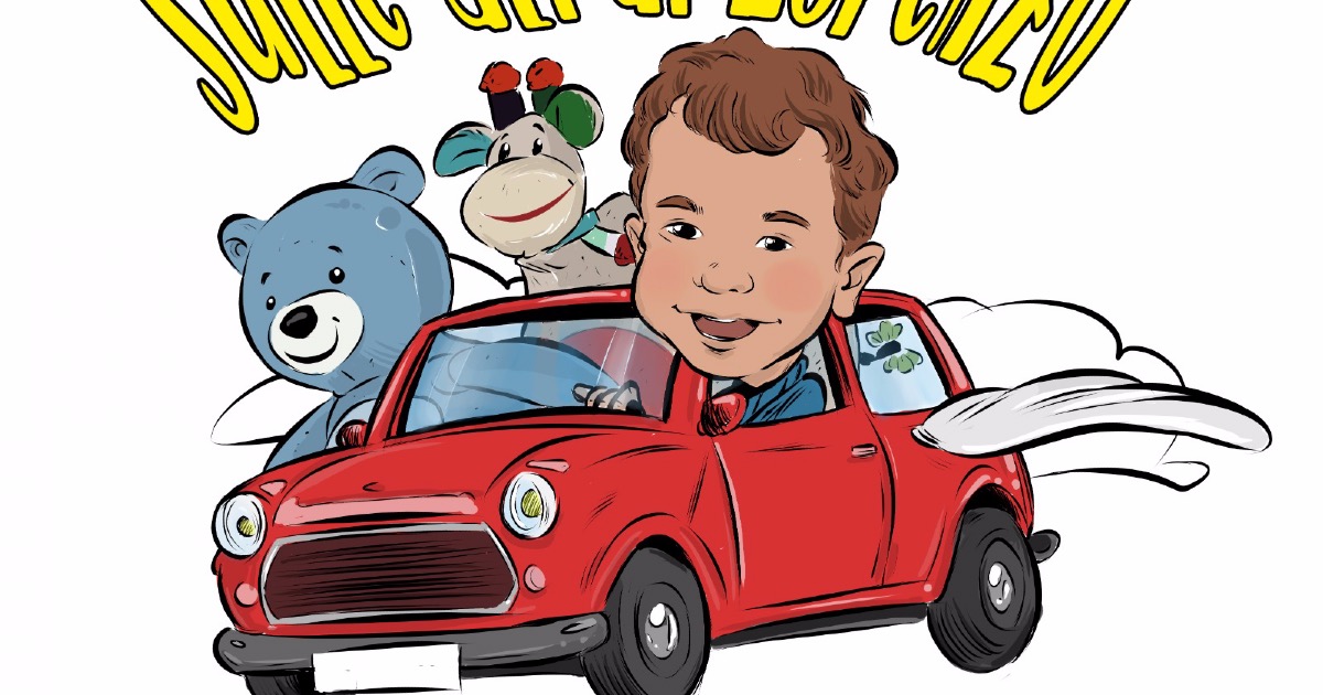 Sulle ali di Lorenzo-Sara Di Francesco