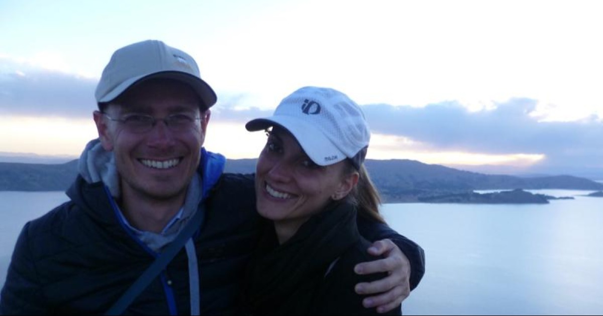 Matrimonio Federico e Rosa-Federico Mignone