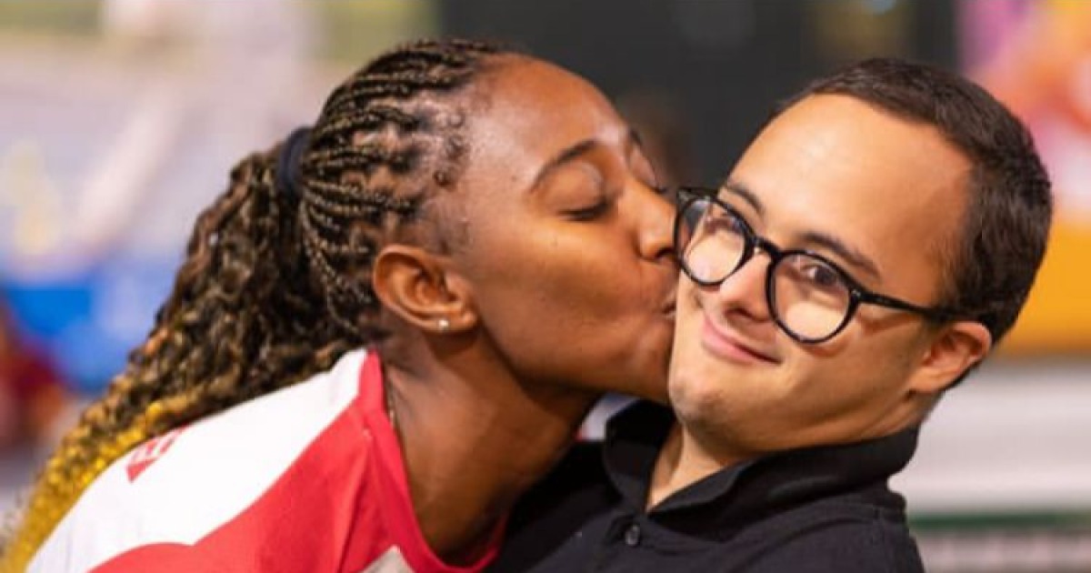 Corriamo per il RunChallenge 2023-Cecilia Vicinanza