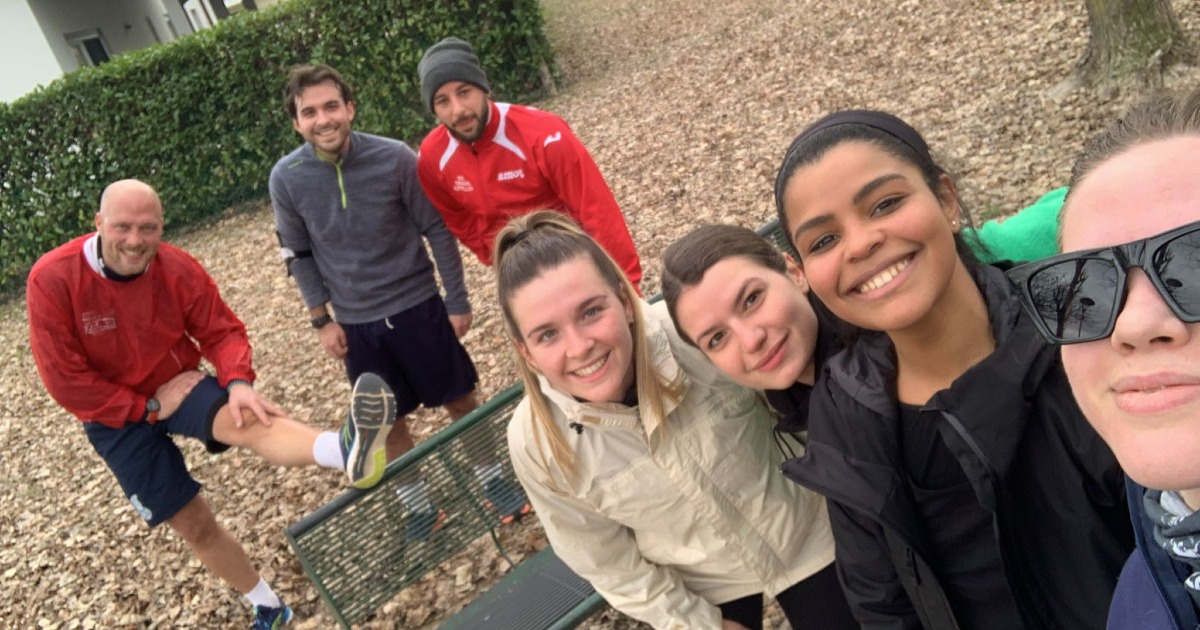 L’uno accanto all’altro per Linfa-Giovanna Sanavia