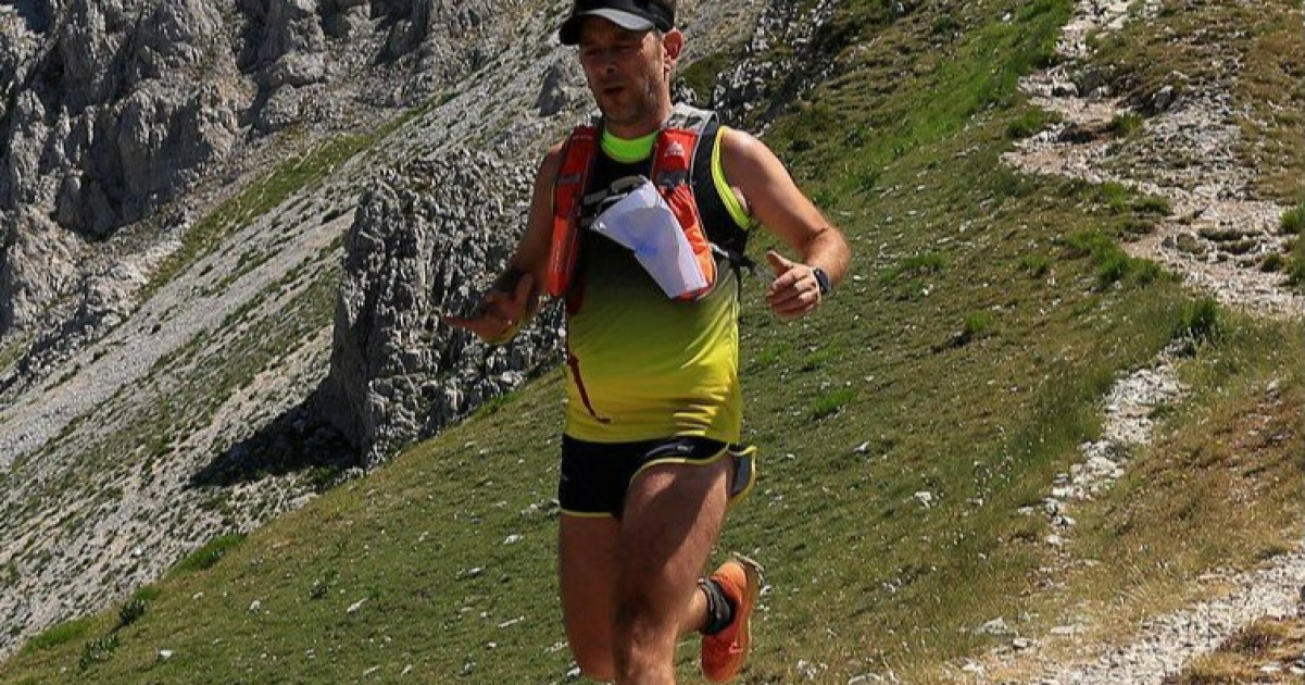 @tletico Z. per Sport senza Frontiere di Antonio Ciaffone @tletico Z. per Sport senza Frontiere-Antonio Ciaffone