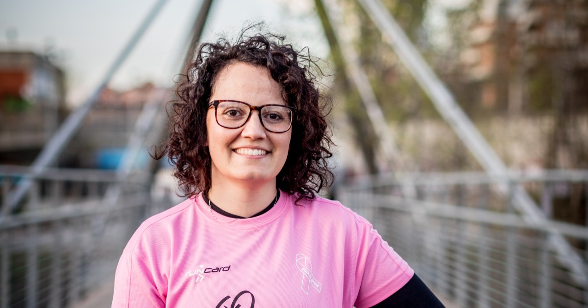 NienteFermaIlRosaNienteFermaLeDonne! di Manuela Buscemi NienteFermaIlRosaNienteFermaLeDonne!-Manuela Buscemi