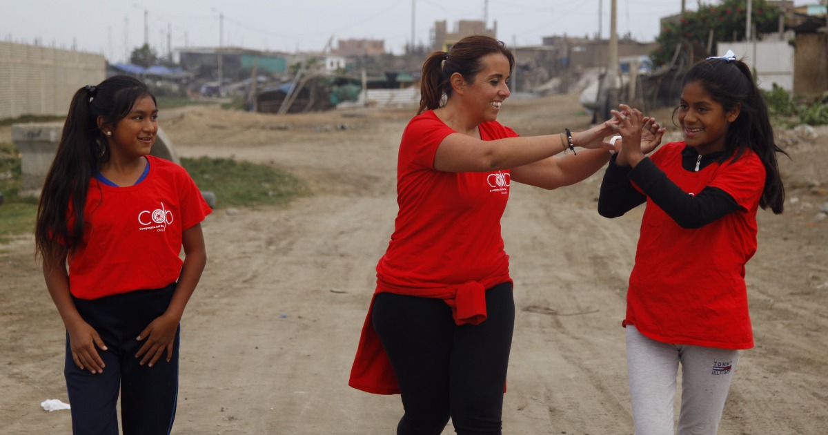 (A)ToMiCa - batti un cinque!-Titti, Moukhtar, Marios