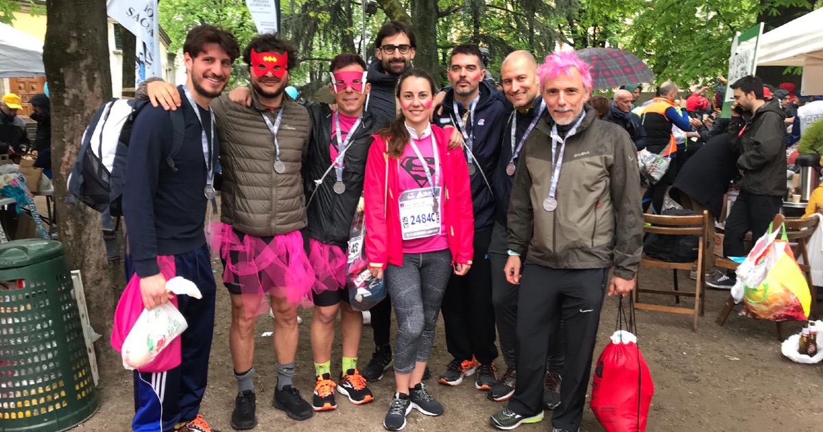 A bordo della ciurma per i bimbi-sma! di Alessia Adamo A bordo della ciurma per i bimbi-sma!-Alessia Adamo