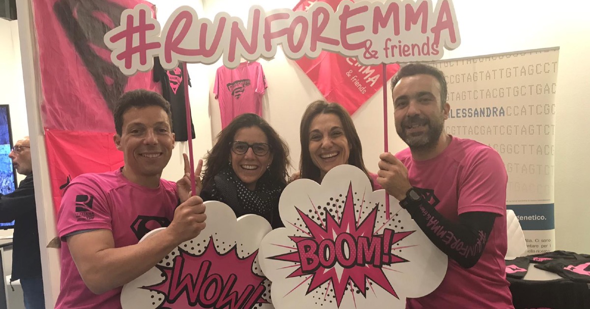 A bordo della ciurma per i bimbi-sma! di Alessia Adamo A bordo della ciurma per i bimbi-sma!-Alessia Adamo