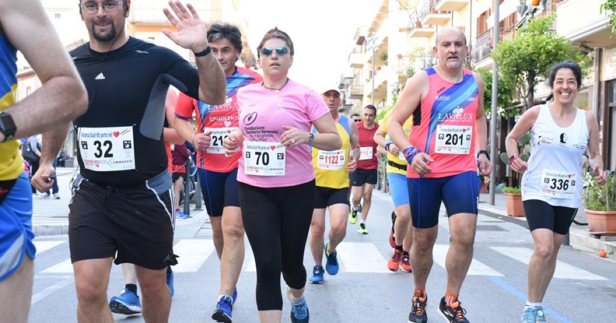 Dona per il rosa-vittoria Valeria alessia Cusimano