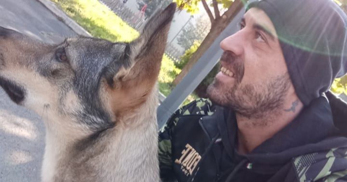 PER IL RAGAZZO E LA LUPETTA di BARBARA CASPANI PER IL RAGAZZO E LA LUPETTA-BARBARA CASPANI