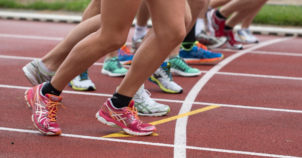 Sempre di Corsa di Astolfo Tavecchio Sempre di Corsa-Astolfo Tavecchio