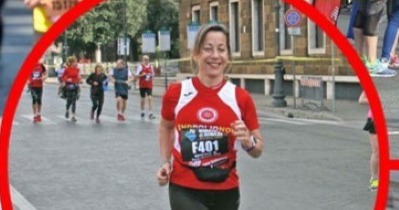 Adriana per Rotary Club Oristano-Adriana Muscas