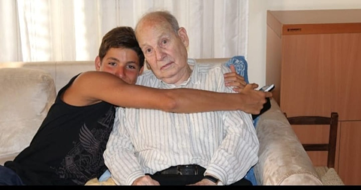 Nuota per AIRC-Gabriele Catta