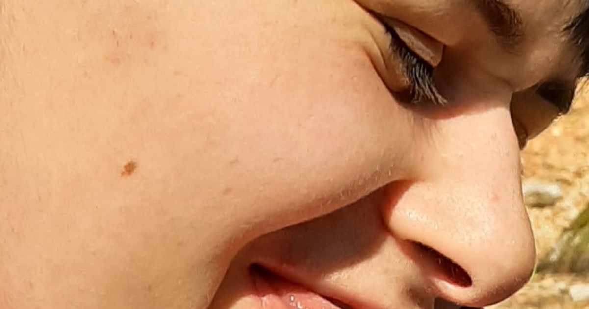 4 MURA FOR ALLEGRA -Tamara Biestro