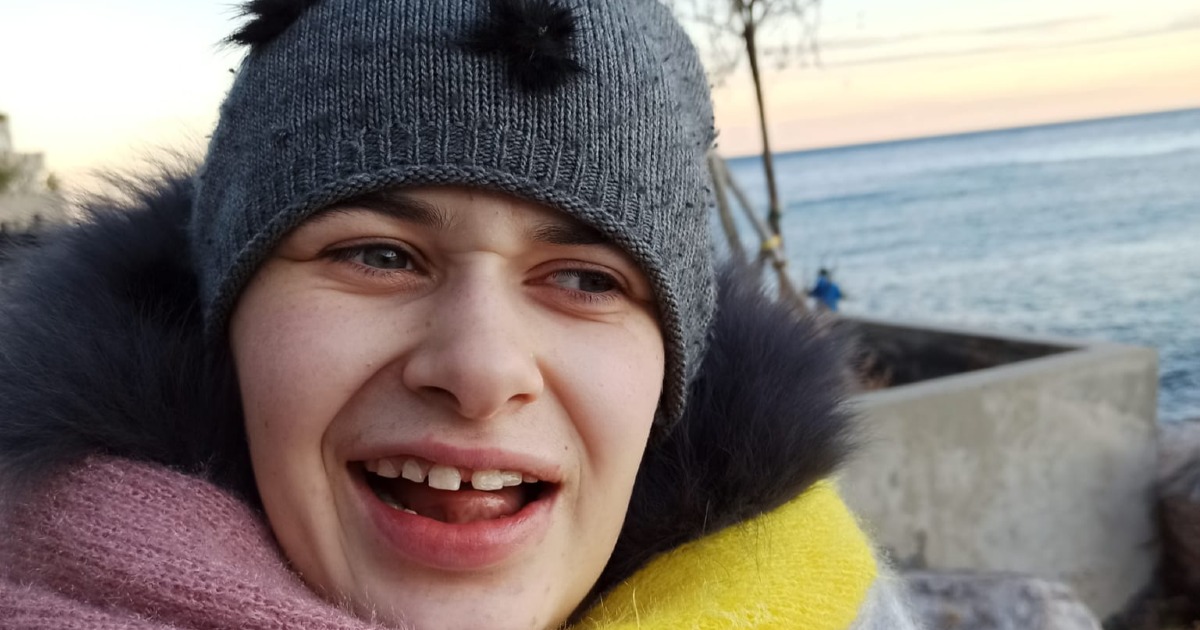 4 MURA FOR ALLEGRA -Tamara Biestro