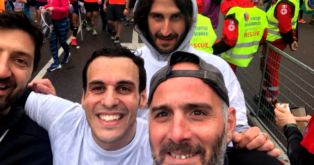 Associazione Amici di Andrea-Marco Cacioppo