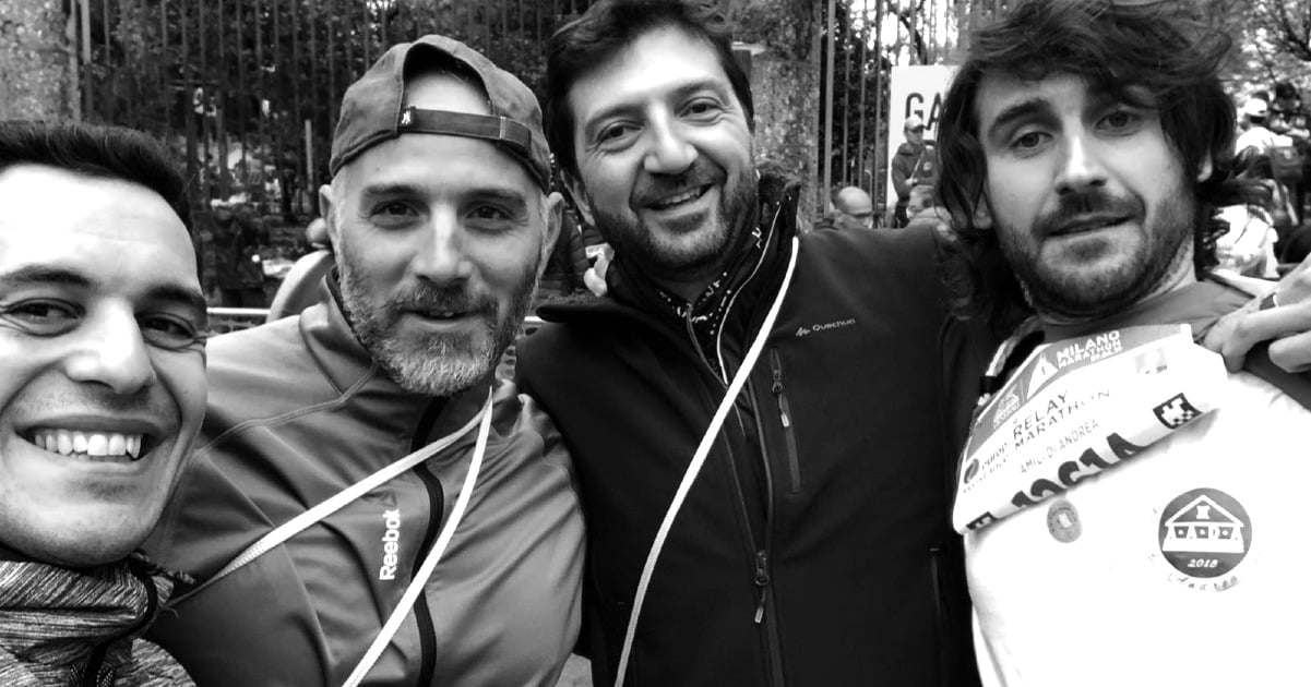 Associazione Amici di Andrea-Marco Cacioppo