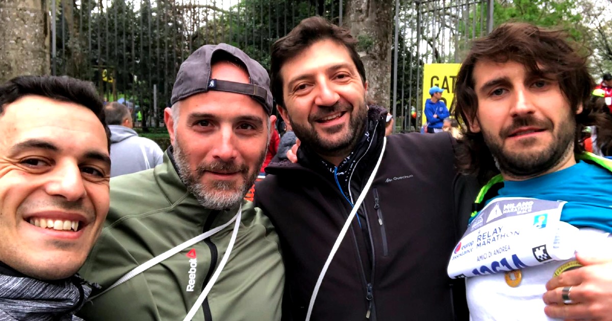 Associazione Amici di Andrea-Marco Cacioppo