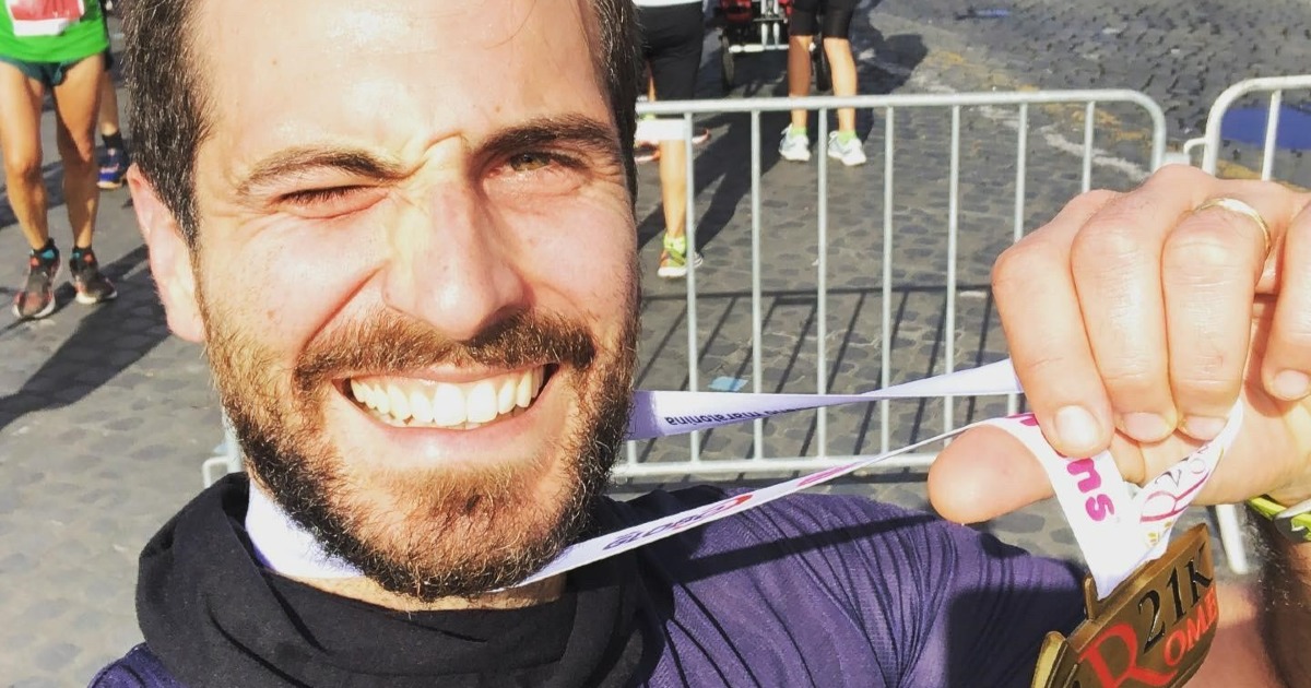 @tletico Z. per Sport senza Frontiere di Antonio Ciaffone @tletico Z. per Sport senza Frontiere-Antonio Ciaffone