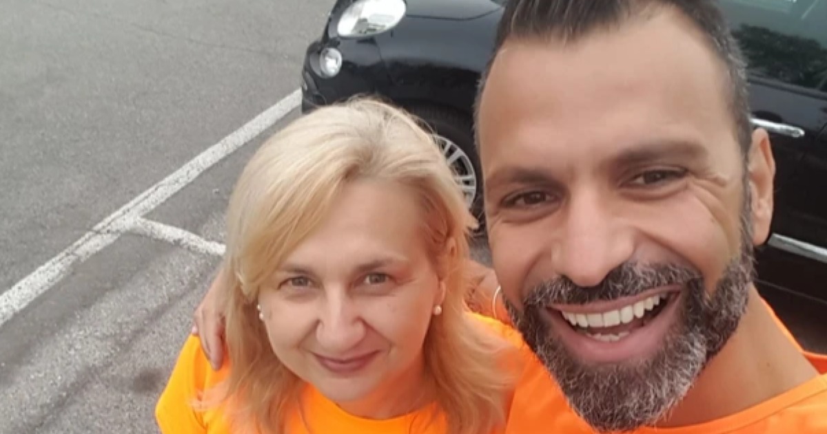 UN PASTO AL GIORNO PER UN BAMBINO-SIMONE STECCA