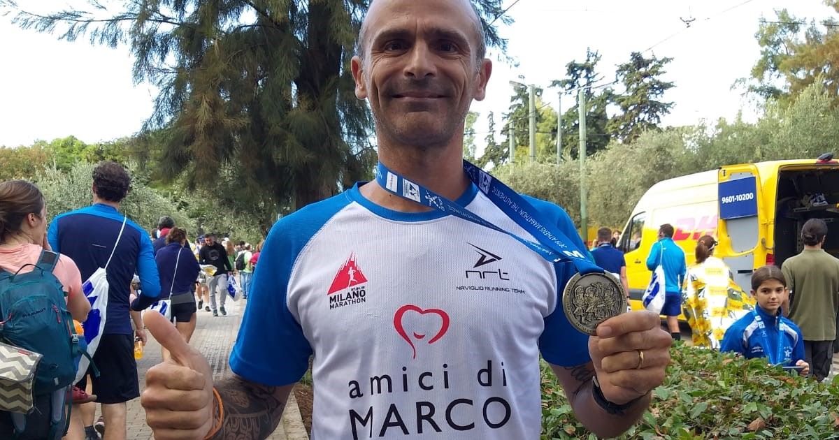 Correre per nutrire di Stefano Oggioni Correre per nutrire-Stefano Oggioni