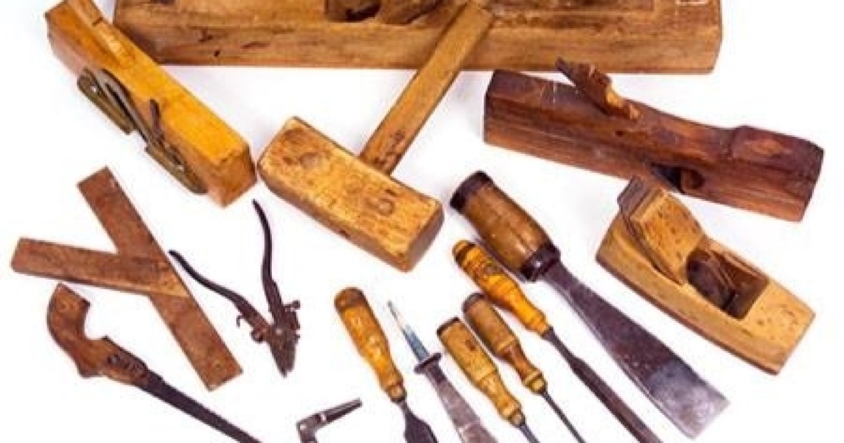 Laboratorio di...Mastro Geppetto-Alberto Vezzoli