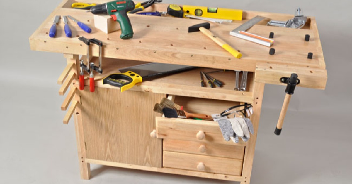 Laboratorio di...Mastro Geppetto-Alberto Vezzoli