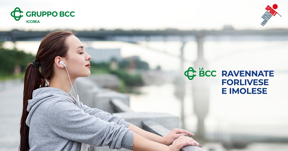 BCC Ravennate Forlivese e Imolese-Livia  Bertocchi