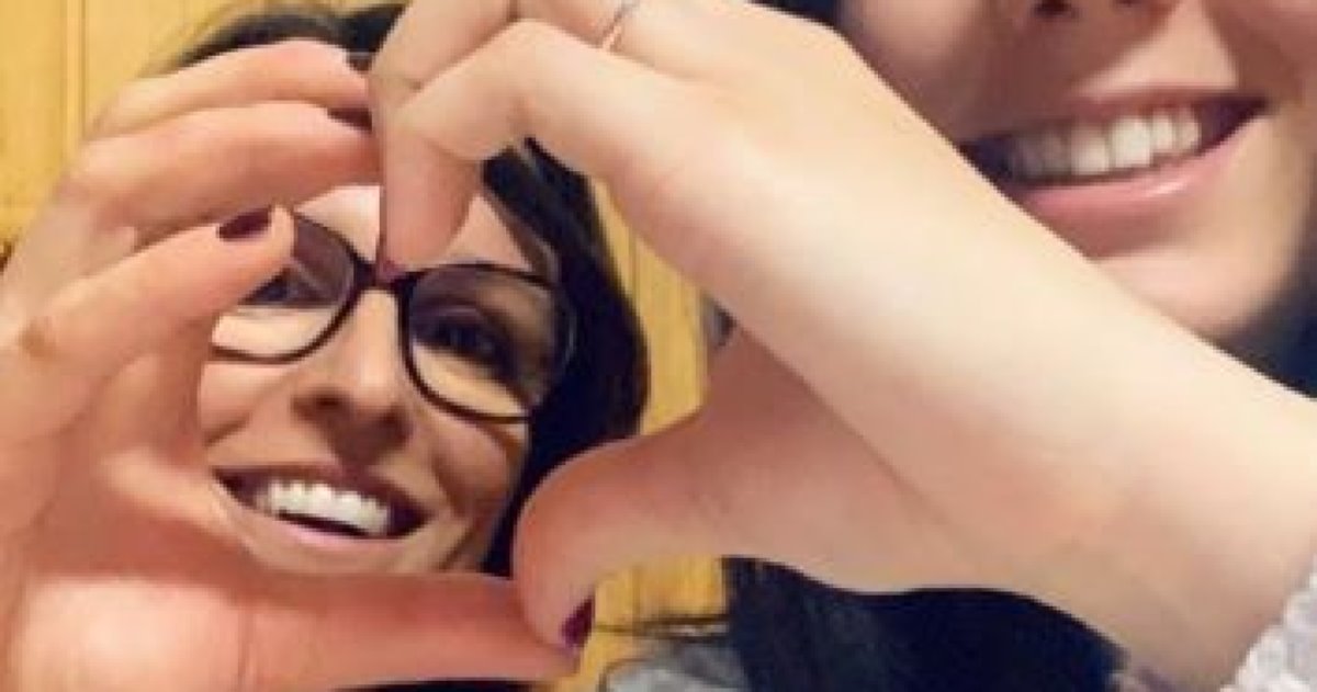 Barbara - Pink Ambassador 2020-Barbara  Cirmi