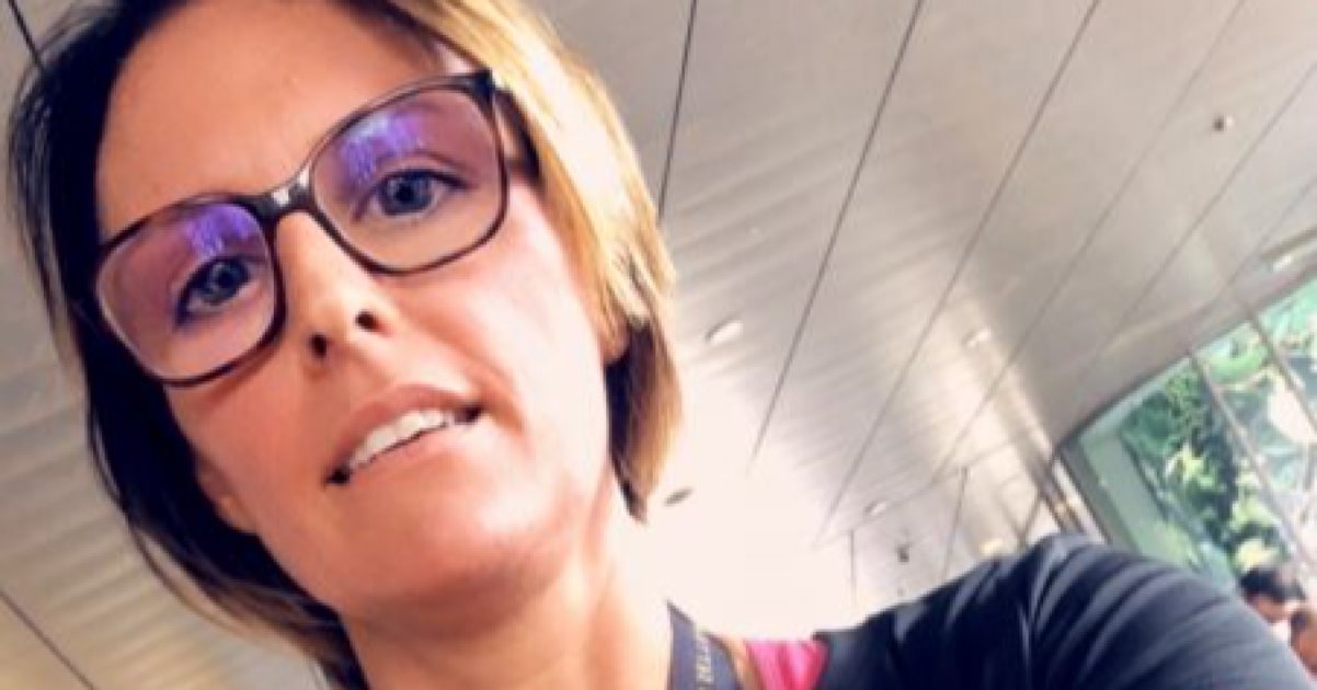 Barbara - Pink Ambassador 2020-Barbara  Cirmi