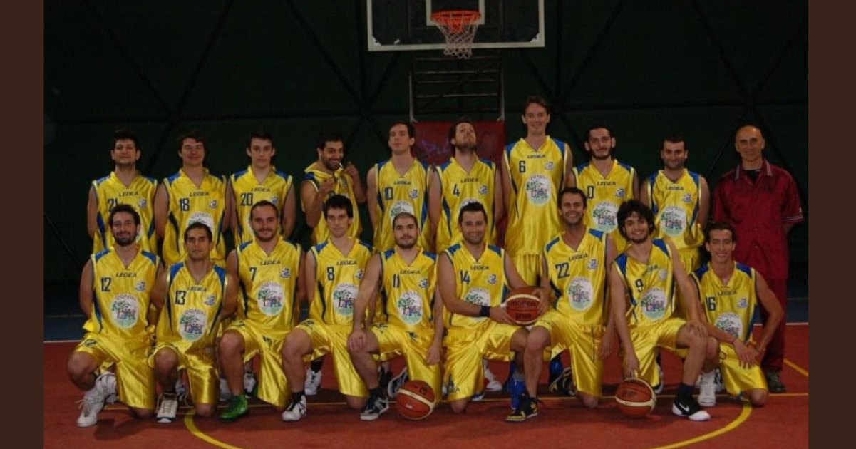 B&B=Bici e Basket in Senegal per Senegol-Roberto Peia