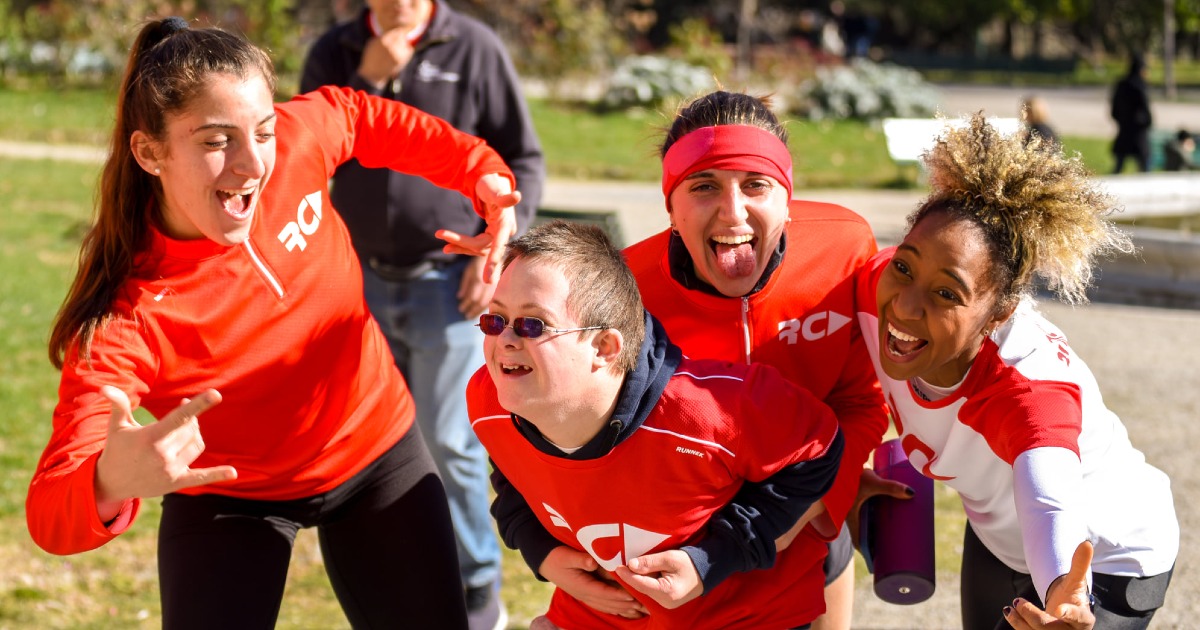 Corriamo per il RunChallenge 20233 di Mattia Recchiuto Corriamo per il RunChallenge 20233-Mattia Recchiuto