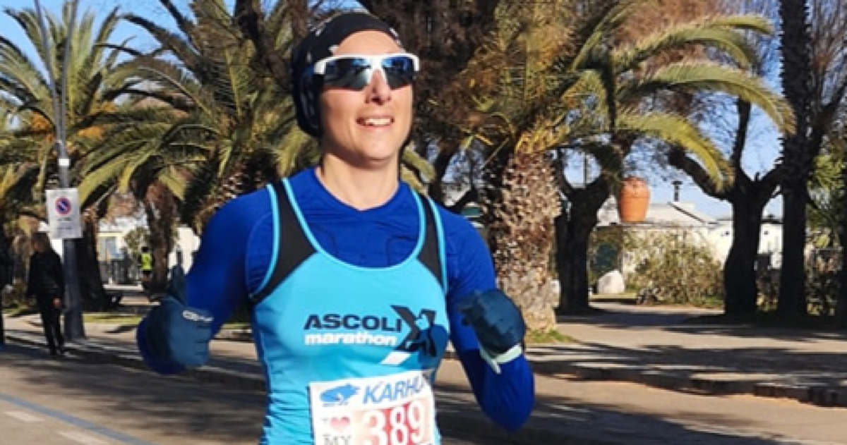 L'Umana Solidarietà-CLAUDIA  DI BATTISTA RODI