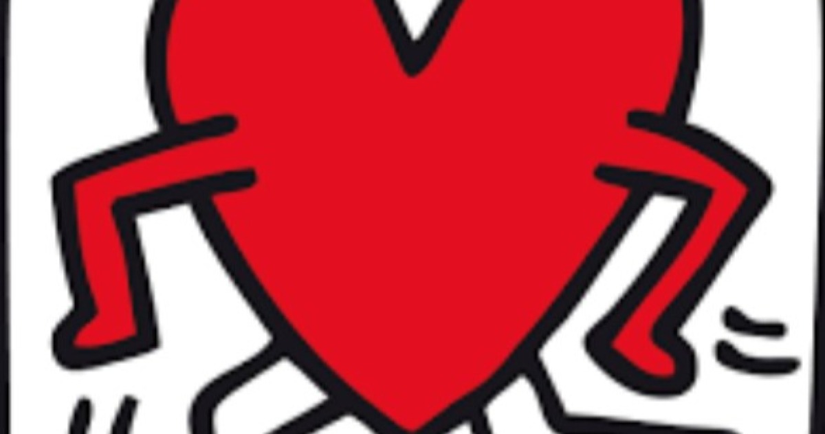 heart fighters di Silvia Bardusco heart fighters-Silvia Bardusco