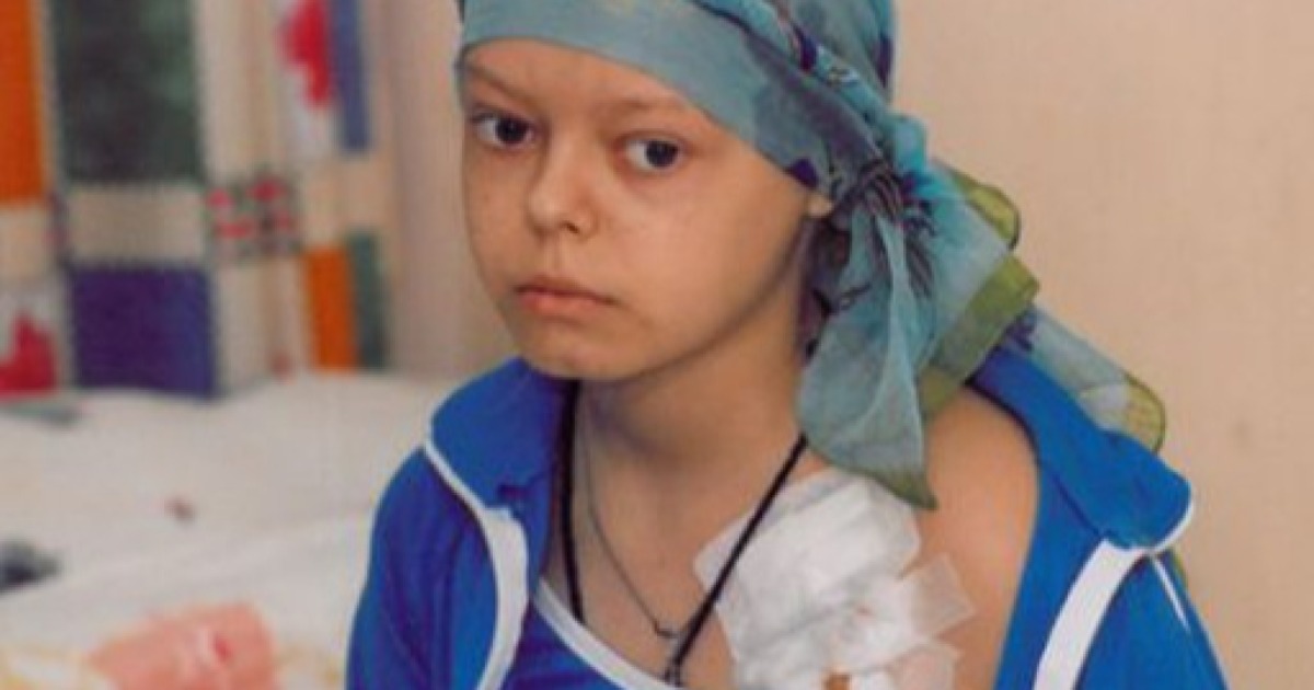 Lottiamo insieme contro il cancro -Dennis Mugavero 