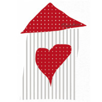 Doni 2 notti nelle Case del Cuore