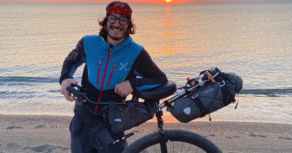 MATCH ON THE ROAD-Cataldo Mussuto