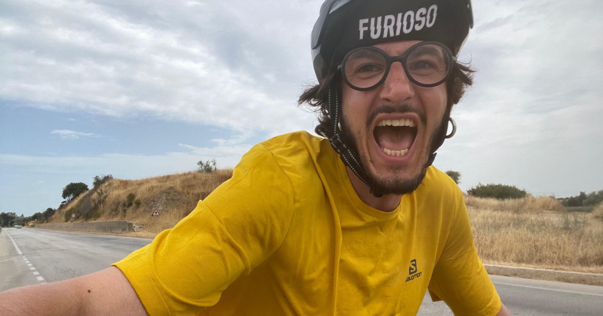 MATCH ON THE ROAD-Cataldo Mussuto