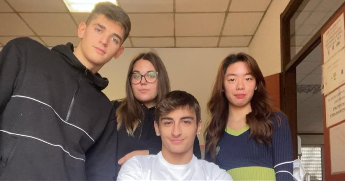 Ogni zuppa un sorriso di Alessandro Borsani Ogni zuppa un sorriso-Alessandro Borsani