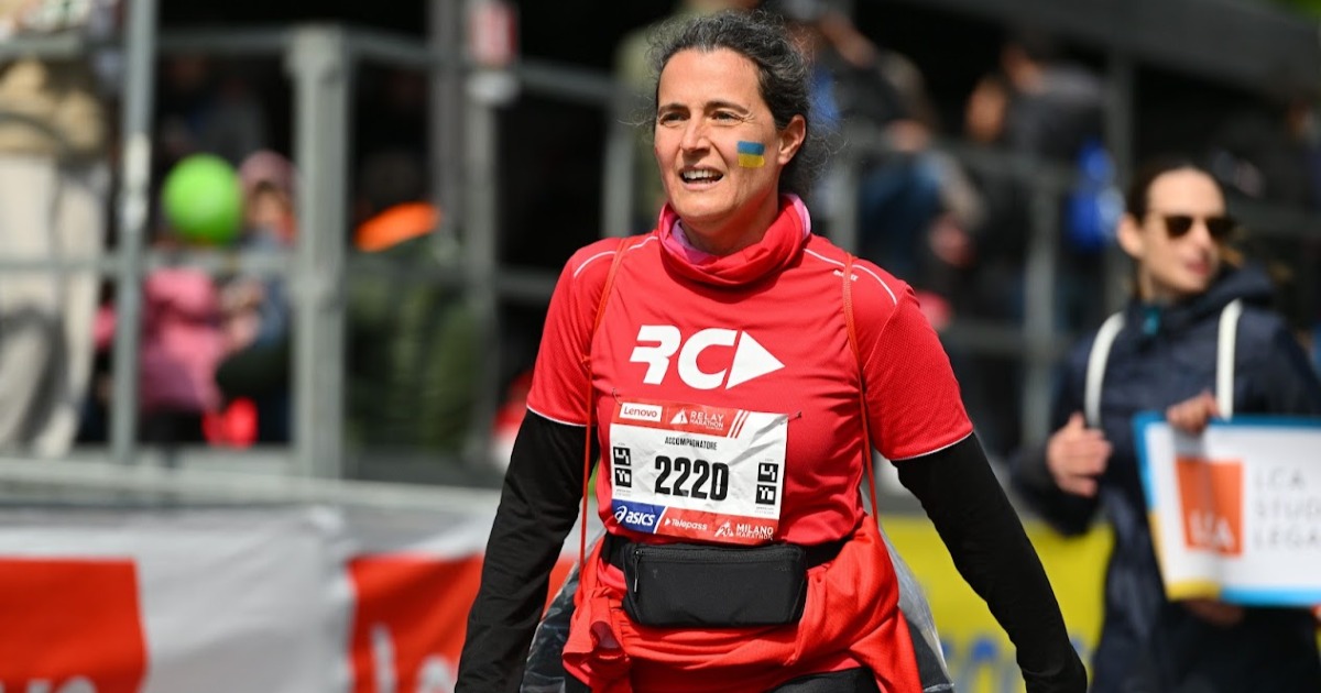 Agripak 4 Runchallenge di Agripak srl Agripak 4 Runchallenge-Agripak srl