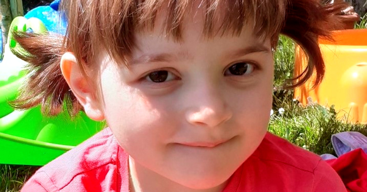 Chiarapunzel CAN - Cure Angelman Now di Emanuela Traversini Chiarapunzel CAN - Cure Angelman Now-Emanuela Traversini