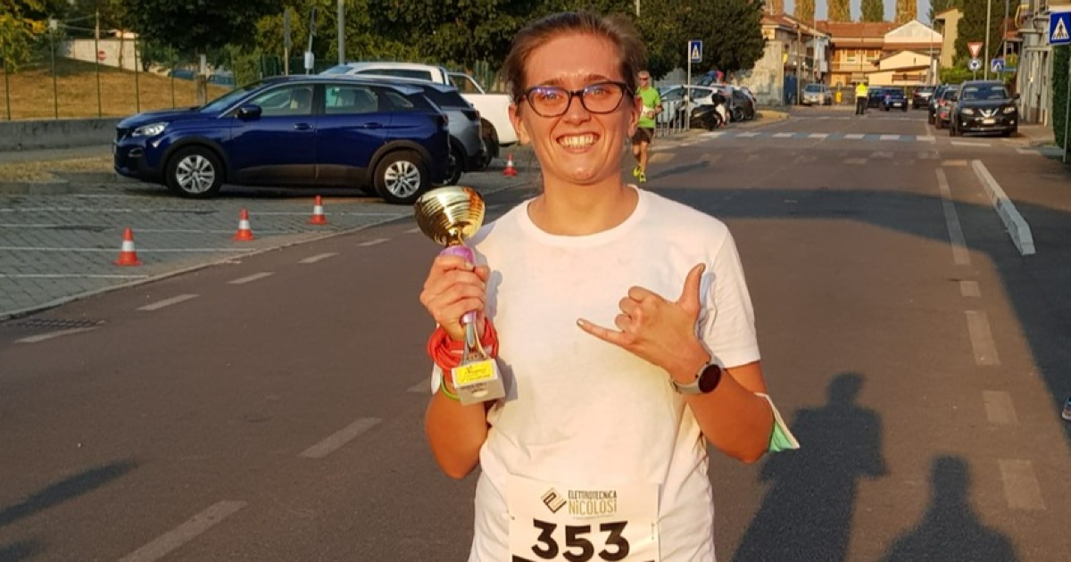 Cremona-Solaro-Brollo per AIRC di Claudio Carnevali Cremona-Solaro-Brollo per AIRC-Claudio Carnevali