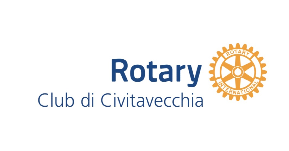 Rocco per Rotary Club di Civitavecchia di Rocco Doganiero Rocco per Rotary Club di Civitavecchia-Rocco Doganiero