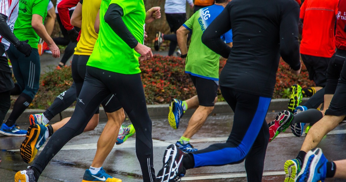 Corri che ti passa! di Giulia Giorgini Corri che ti passa! -Giulia Giorgini