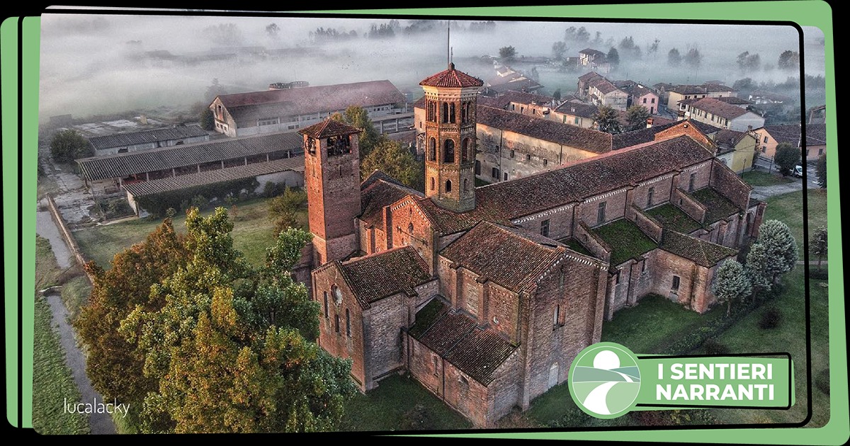 So-stare insieme di ABBADIA CERRETO So-stare insieme-ABBADIA CERRETO