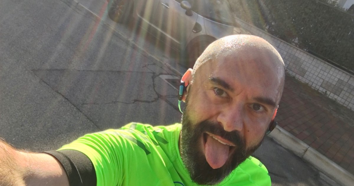 VITO X MICHELE 2020-Vito Galantino