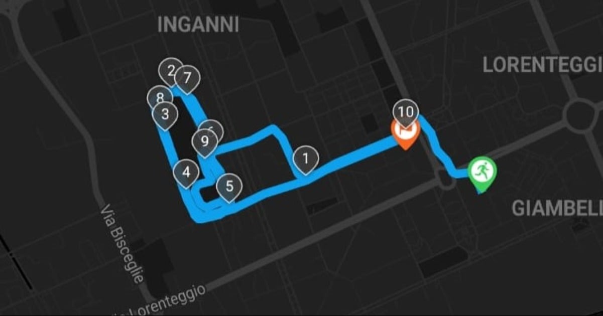 TOGETHER WE CAN-Davide Scarlatti