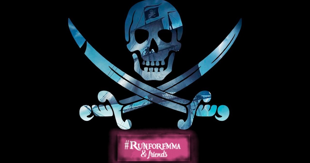 I corsari della 3A-Chiara Olla