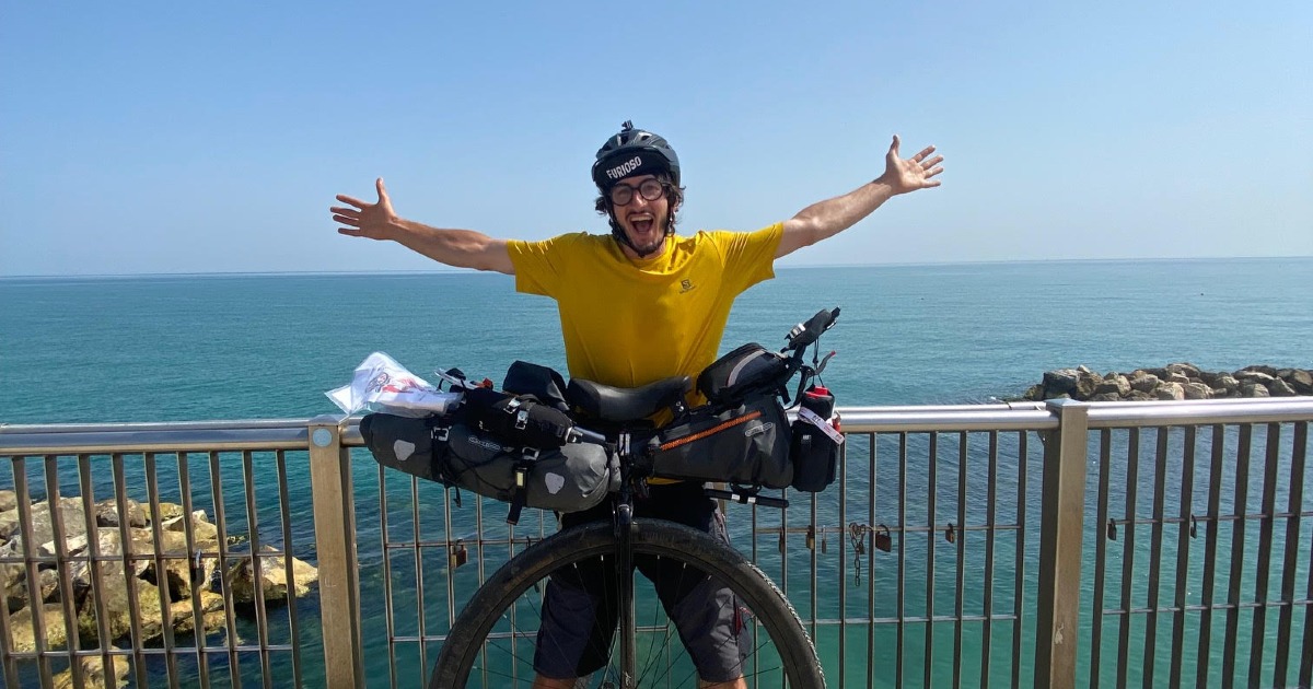 MATCH ON THE ROAD-Cataldo Mussuto