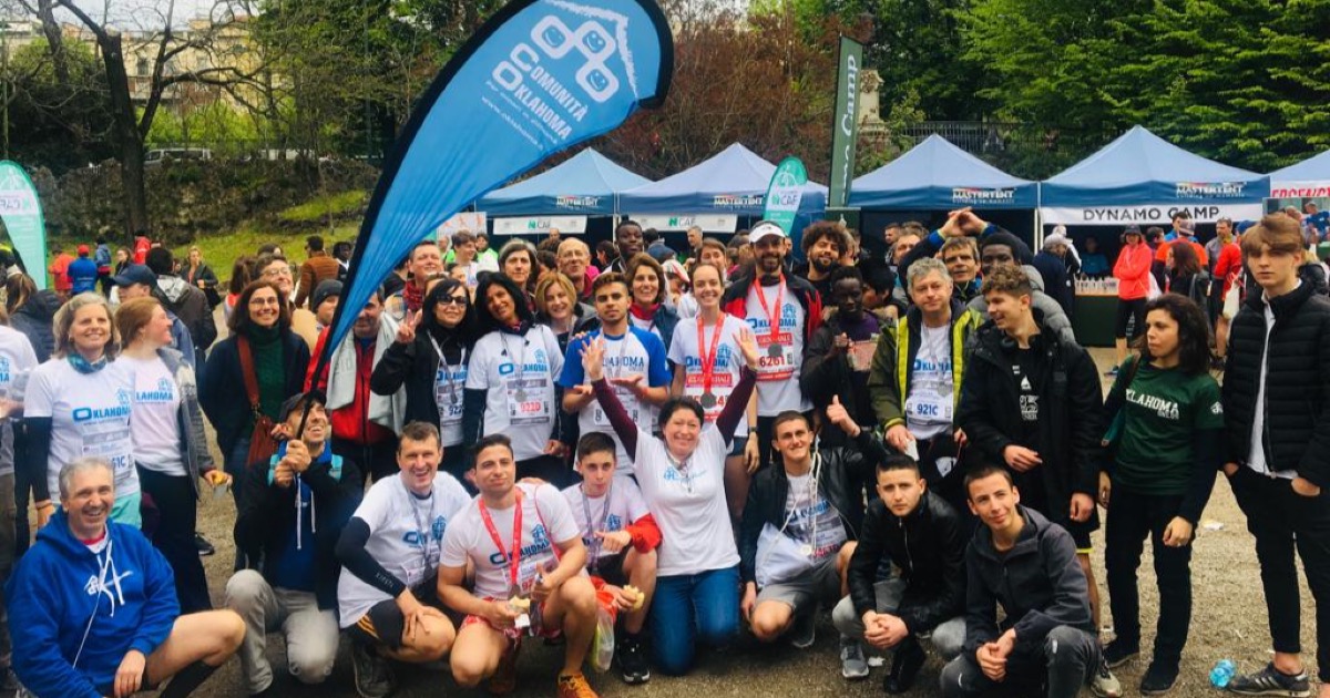 ACME x Oklahoma-Carmine Sommese